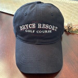 Golf Hat Adjustable!